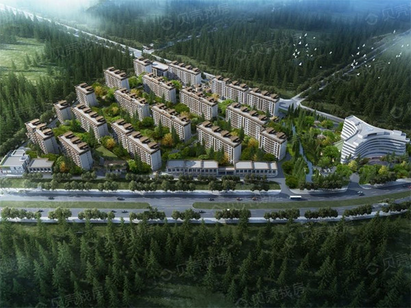 长春-中天东君府