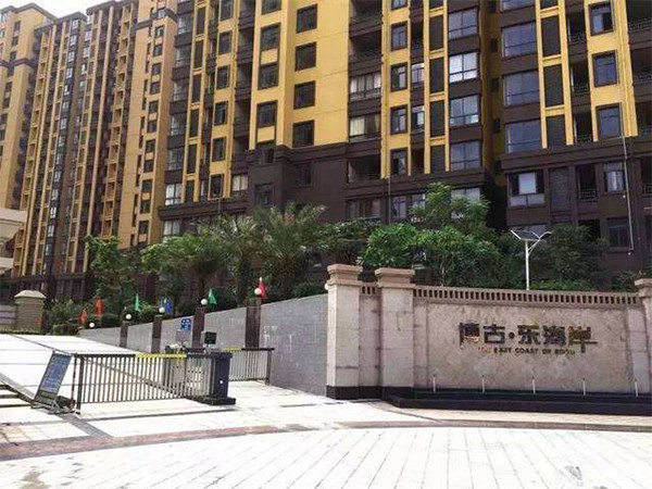 广西-博古东海岸